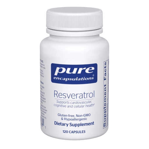 Resveratrol