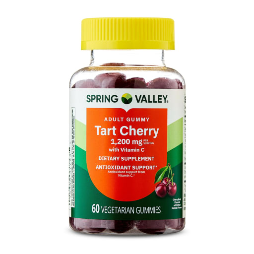 Tart Cherry 1200 mg