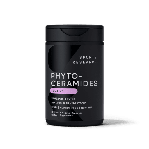 Phyto-Ceramides Ceratiq