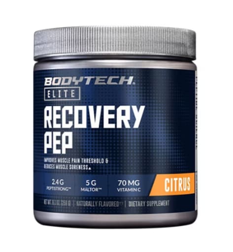 Recovery Pep (Citrus)