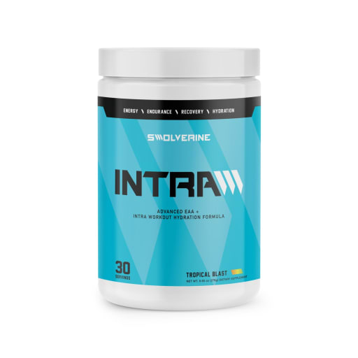 INTRA (Tropical Blast)