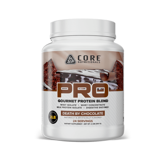 PRO (Death By Chocolate)