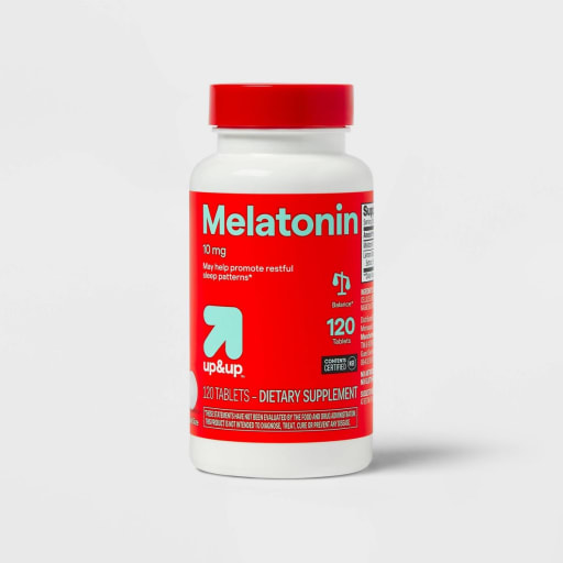 Melatonin 10 mg