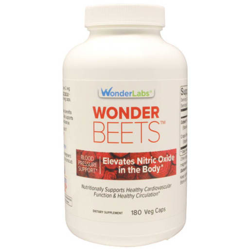 Wonder Beets