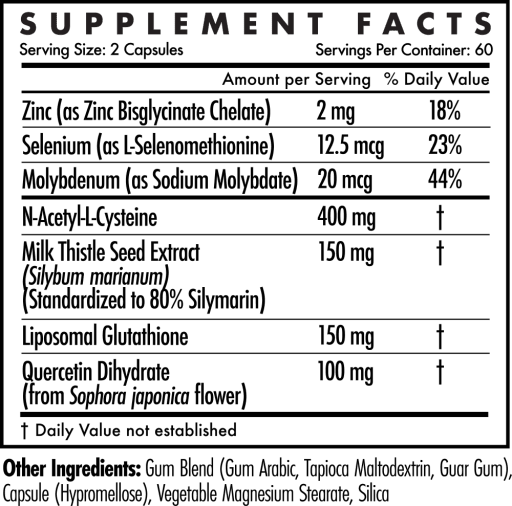 Ultra NAC
