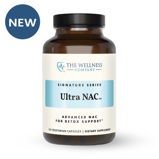 Ultra NAC