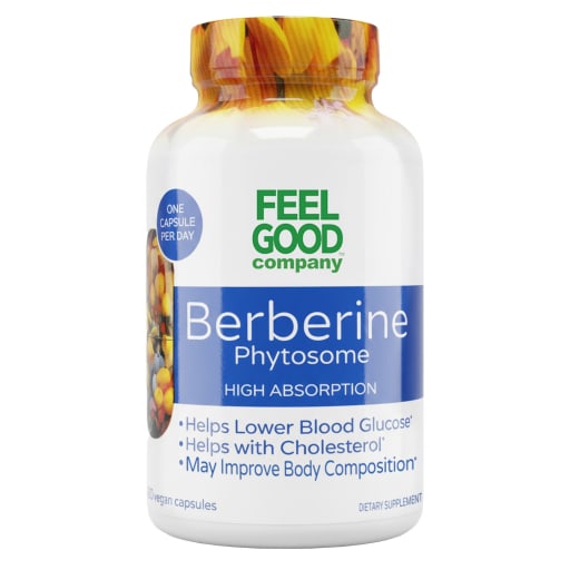 Berberine Phytosome