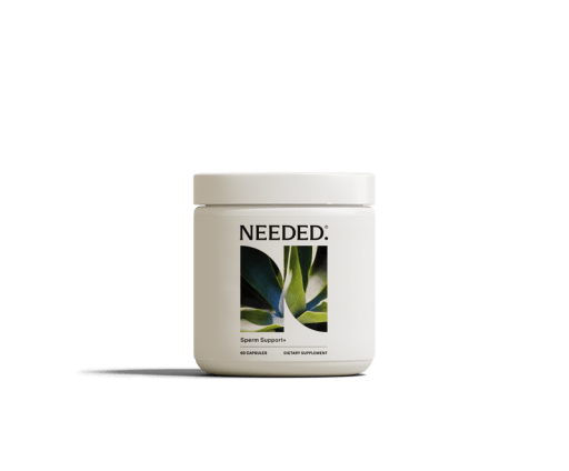 Sperm Support+