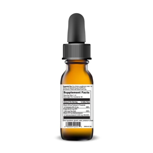 B12 MC Liquid