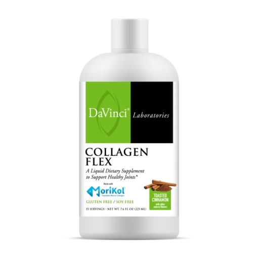 Collagen Flex (Cinnamon)