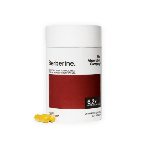 Berberine