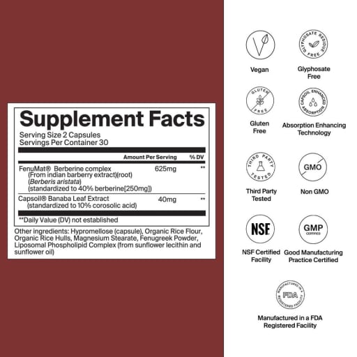 Berberine