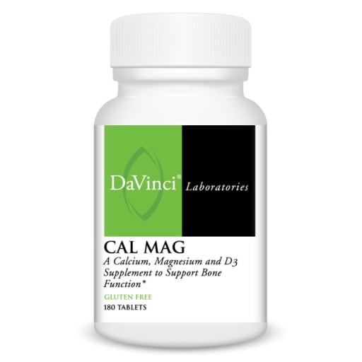 Cal Mag