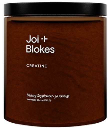 Creatine Powder