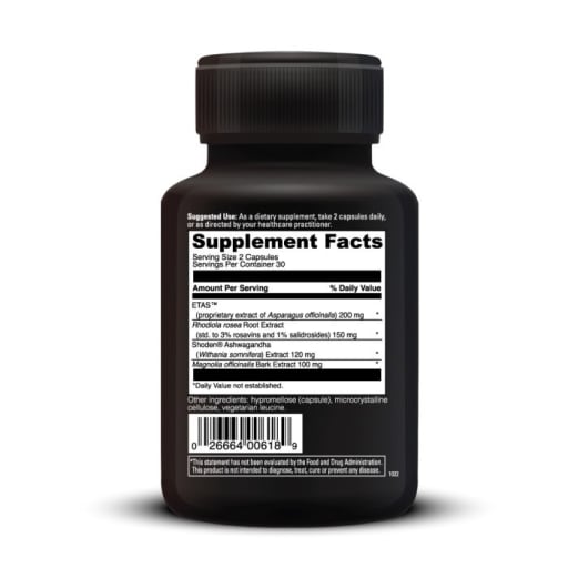 Cortisol Benefits