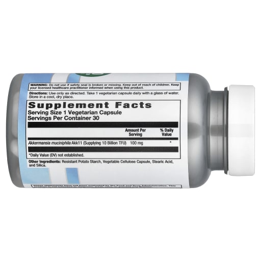 Akkermansia Postbiotic