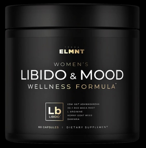 Women's Libido & Mood