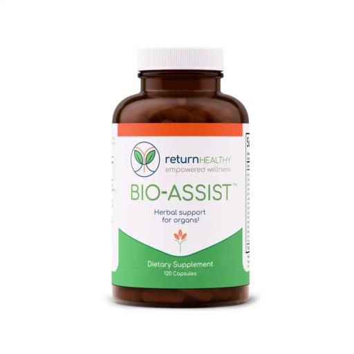 Bio-Assist