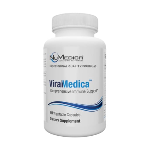 ViraMedica