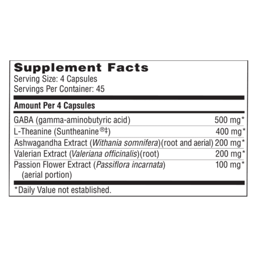 Sleep Support