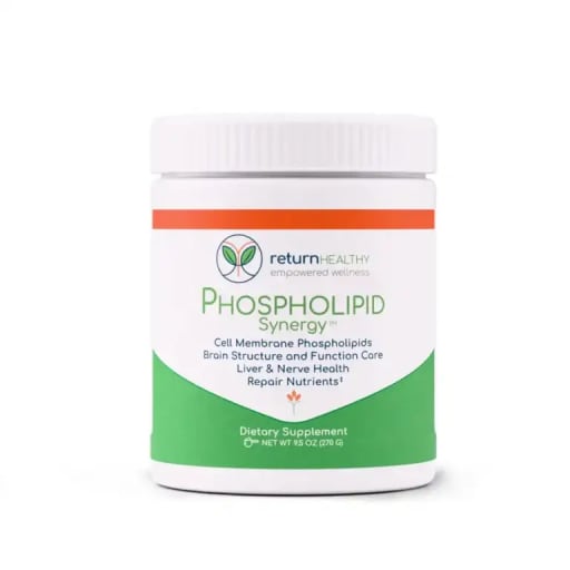 Phospholipid Synergy