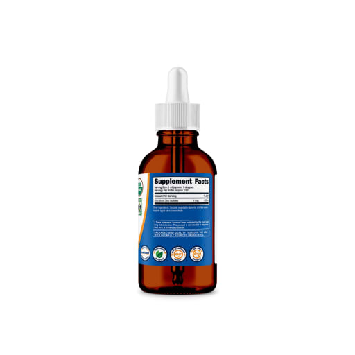 Ionic Zinc Liquid Drops