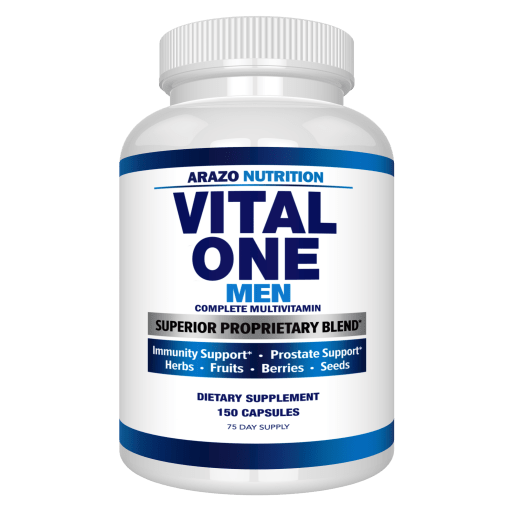 Vital One Men