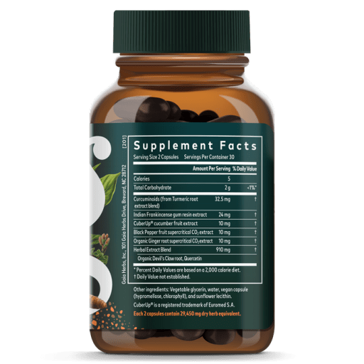 Turmeric Supreme Joint Health
