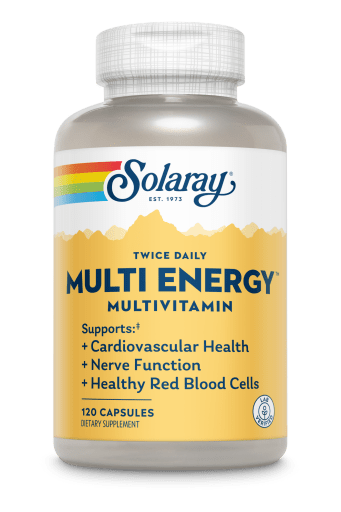 Multi Energy Multivitamin