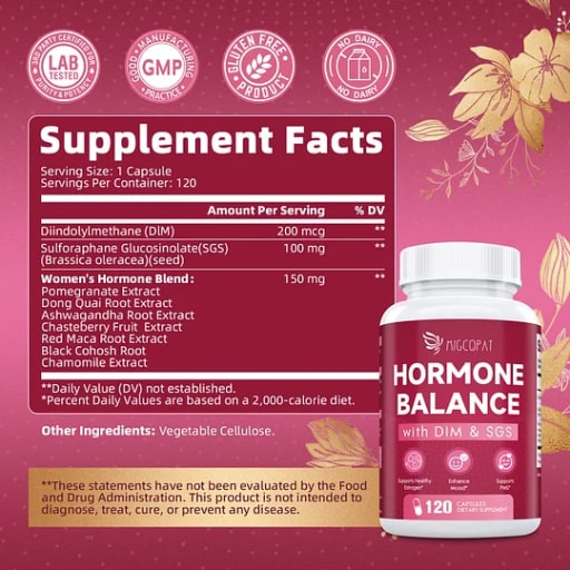 Hormone Balance