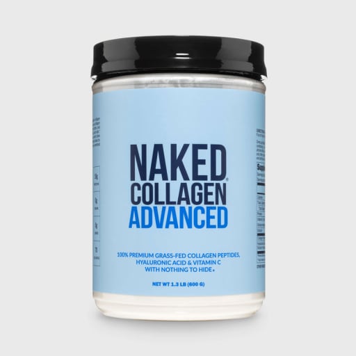 Collagen Advanced (Unflavored)