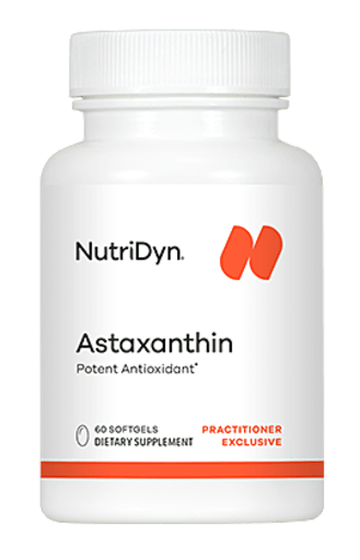Astaxanthin