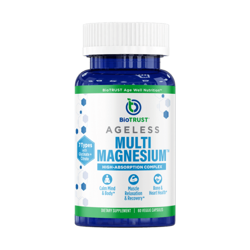 Ageless Multi Magnesium