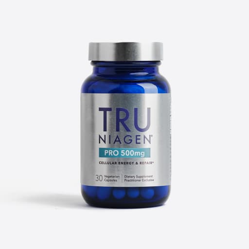 Tru Niagen Pro 500 mg
