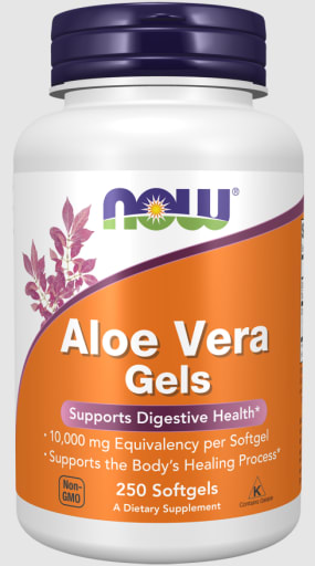 Aloe Vera Gels