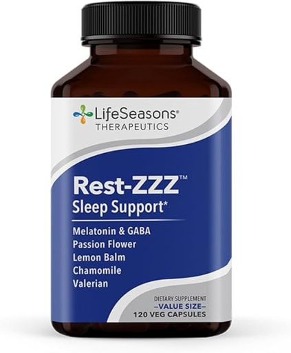 Rest-ZZZ