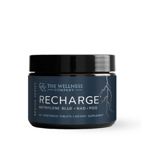 Recharge