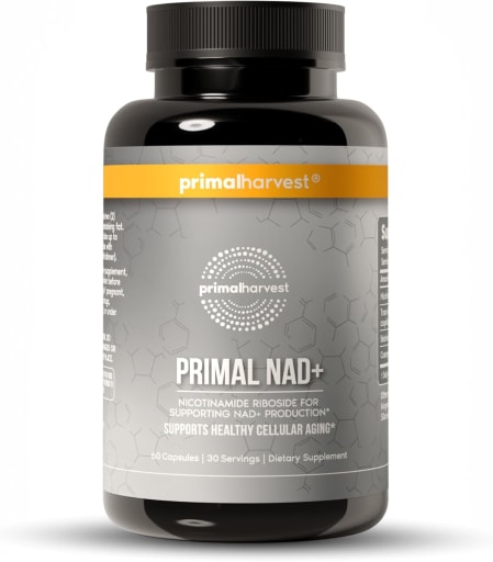 Primal NAD+