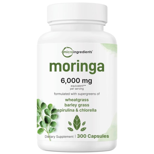 Moringa