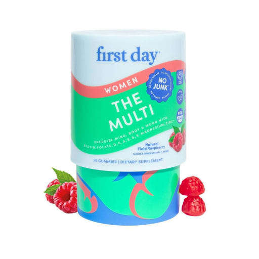 Women The Multi