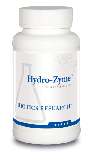 Hydro-Zyme