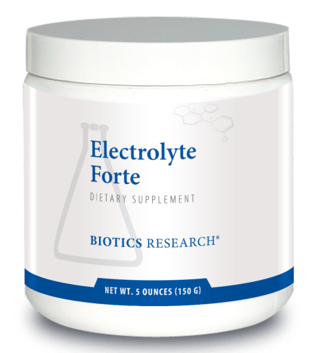 Electrolyte Forte