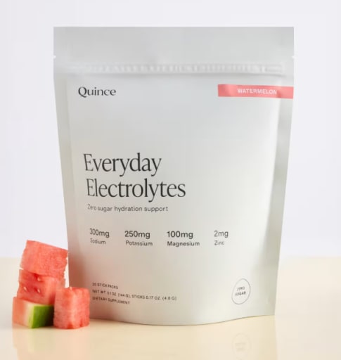 Everyday Zero Sugar Hydration (Watermelon)