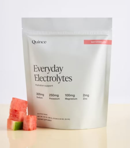Everyday Electrolytes Hydration (Watermelon)