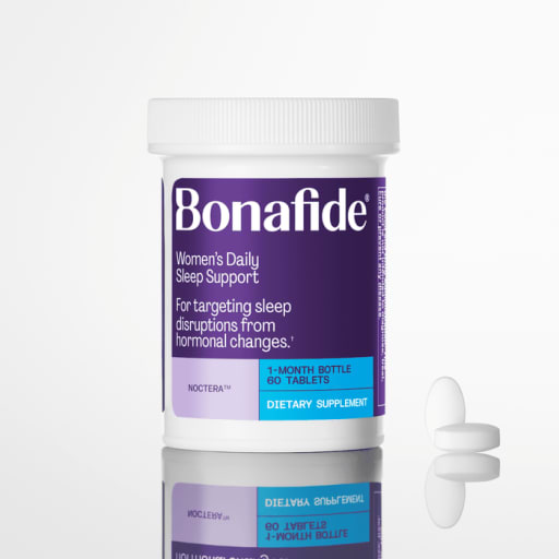 Women Daily Sleep Support