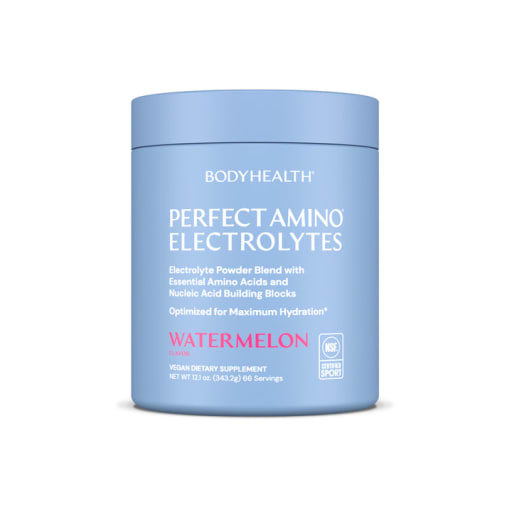 Perfect Amino Electrolytes (Watermelon)