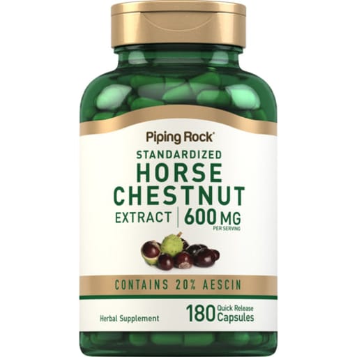 Horse Chestnut Extract