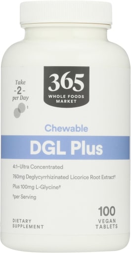 DGL Plus