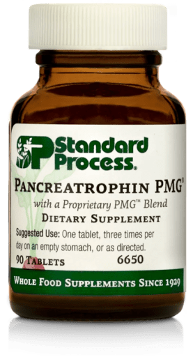 Pancreatrophin PMG