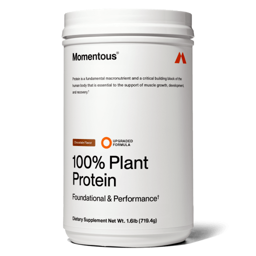 100% Plant Protein Powder (Chocolate)